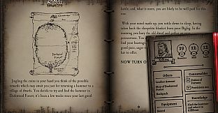 The Forest of Doom (Fighting Fantasy Classics)