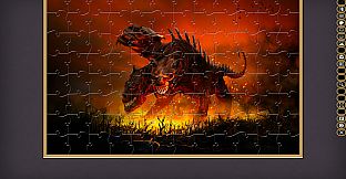 Jigsaw Puzzle Pack - Pixel Puzzles Ultimate: Variety Pack 24