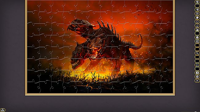 Jigsaw Puzzle Pack - Pixel Puzzles Ultimate: Variety Pack 24