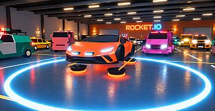 Rocket.io