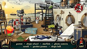 Mystery Hotel: Hidden Objects