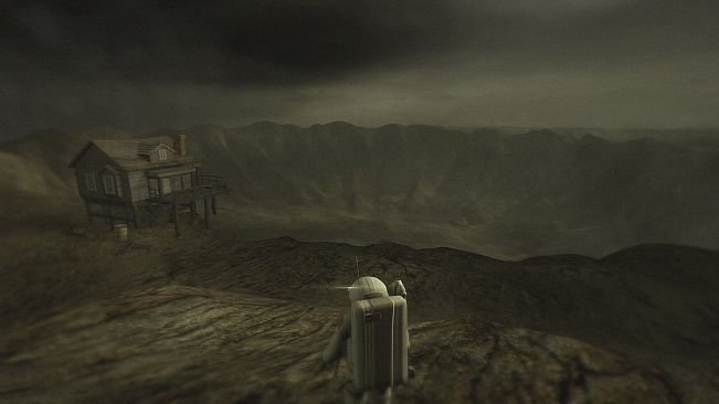 Lifeless Planet: Premier Edition