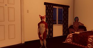 Sex monsters for Sex motel