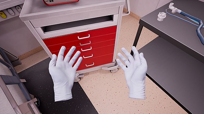 Valley General Hospital: NiVR