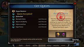 Puzzle Quest: Immortal Edition