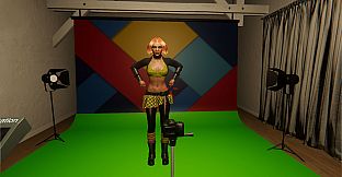 Emotions for Photo Studio