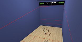 VR Squash 2017