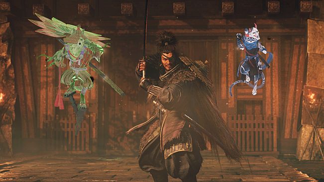 Nioh 3 Hell Rising