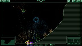 Terra Lander Remastered