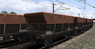 TS Marketplace: HSA Scrap Wagons