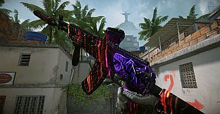 Warface: Clutch — Currency Pack