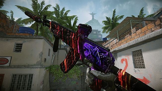 Warface: Clutch — Currency Pack