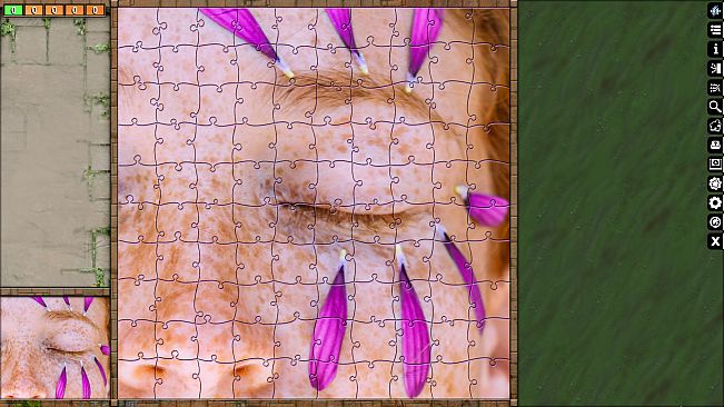 Jigsaw Puzzle Pack - Pixel Puzzles Ultimate: Variety Pack 15