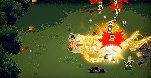 Otherworld Legends - Skin : Serpenta