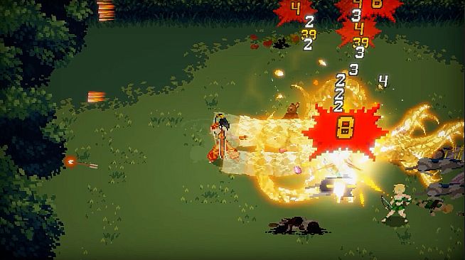 Otherworld Legends - Skin : Serpenta