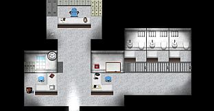 RPG Maker MZ - KR Urban Modern Tileset - Interiors