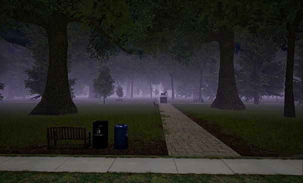 Project Horror Tales