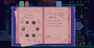 Witchcrafty (Windows)