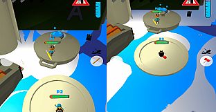 Mini Mayhem: Flood Fighters
