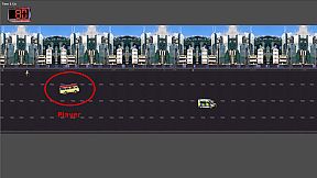 Red Van Simulator 極速紅Van傳說