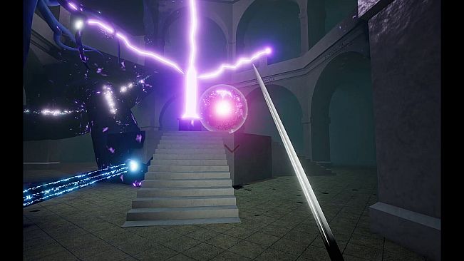 The Depths That Call