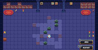 Sanctum Push (Windows)