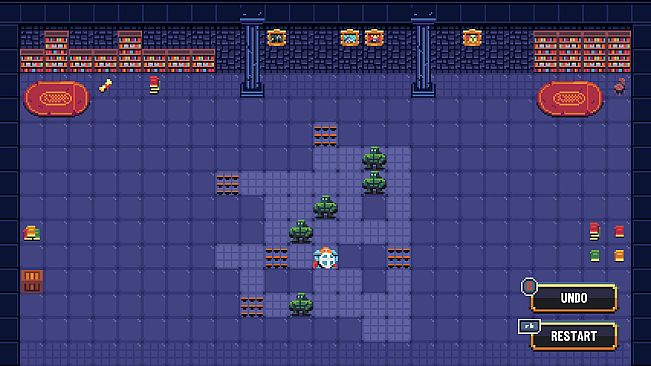 Sanctum Push (Windows)