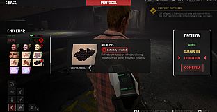 Quarantine Zombies - Prologue