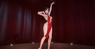 Angel Legion-DLC Banquet Star (Red)