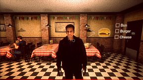 Terrors to Unveil - Day Off