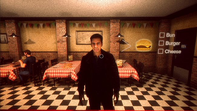 Terrors to Unveil - Day Off