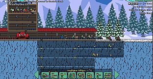 Little Christmas Workshop