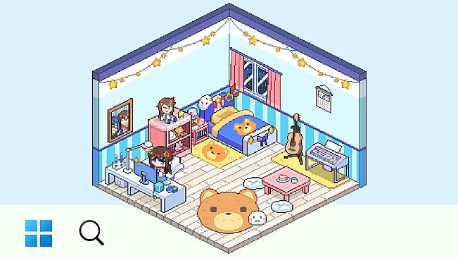 HoloCozy