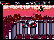 TCK - The Cursed Knight