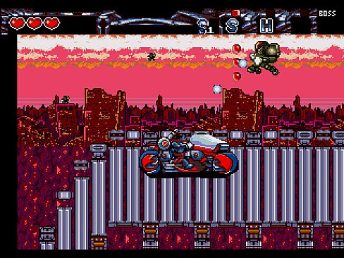 TCK - The Cursed Knight