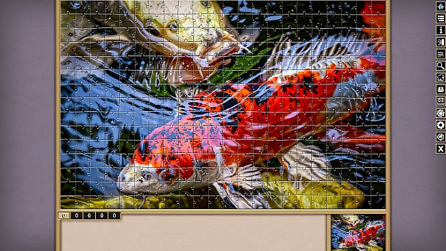 Pixel Puzzles Traditional Jigsaws Pack: Variety Pack 1