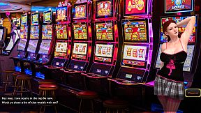 Queen's Coast Casino - Uncut