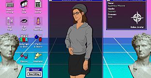 Arcade Spirits: The New Challengers