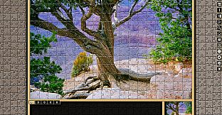 Pixel Puzzles Traditional Jigsaws Pack: Variety Pack 6