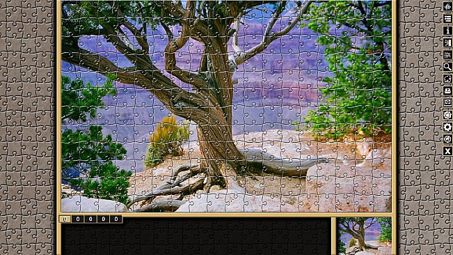 Pixel Puzzles Traditional Jigsaws Pack: Variety Pack 6