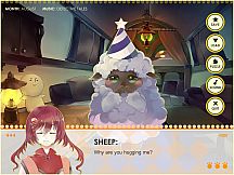 Anicon - Animal Complex - Sheep's Path