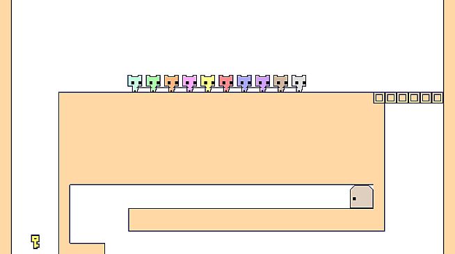 PICO PARK:Classic Edition