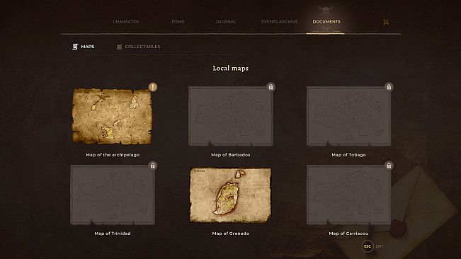 Corsairs Legacy - Pirate Action RPG & Sea Battles