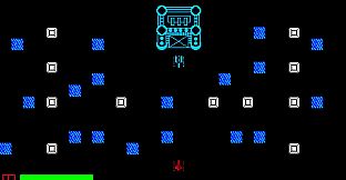 Tiger Tank 59 Ⅰ A-Gun MP077