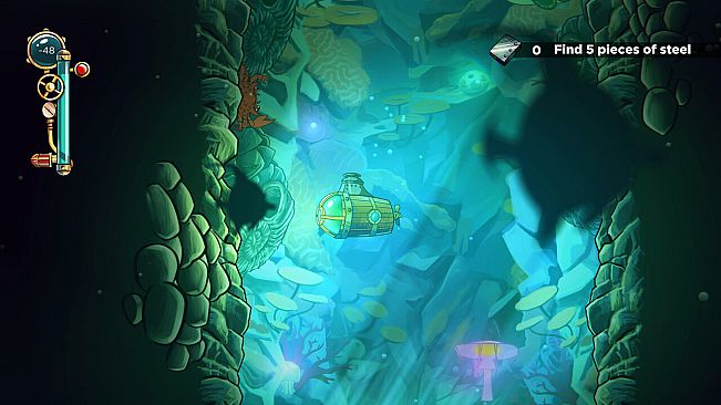 Kosmocean - The Endless Sea