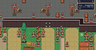 Chronicles of Lussaria