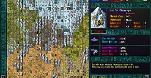 Unending War: Grand-Strategy Chess