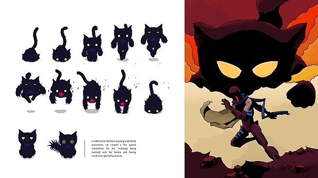 Resolutiion Artbook: Polychromatic