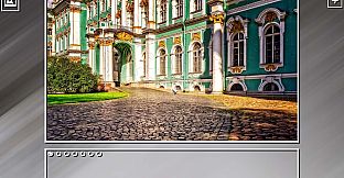 Super Jigsaw Puzzle: Generations - Russia Puzzles