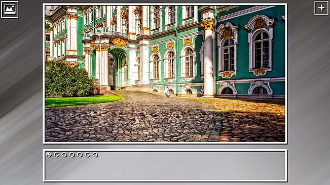 Super Jigsaw Puzzle: Generations - Russia Puzzles